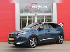 Peugeot 3008 - 1.6 HYbrid 225PK GT PACK BUSINESS | AFNEEMBARE TREKHAAK | COMFORT STOELEN MET MASSAGE FUNC