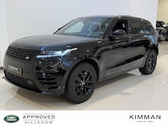 Land Rover Range Rover Velar - 2.0 P400e AWD Dynamic SE PHEV | BTW Auto | Black Pack | Pano