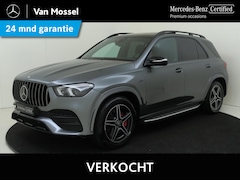 Mercedes-Benz GLE-Klasse - 350 de 4MATIC Premium Plus / Stoelverwarming / 360Graden-Camera / Panorama-schuifdak / Mem