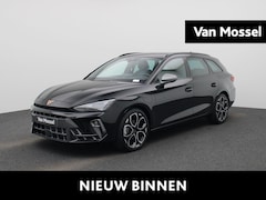 CUPRA Leon Sportstourer - 1.5 TSI e-Hybrid Business | ELEK.LAADKLEP | STUURVERWARMING | CAMERA | ADAPTIEF CRUISECONT