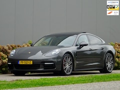 Porsche Panamera - 3.0 4 Executive 331pk Sport /// 2x Panorama // NL-AUTO //