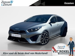 Kia Pro cee'd - ProCeed 1.0 T-GDi GT-Line | Navi | Clima | Camera | Stoel-/Stuurverwarming | Panorama Schu