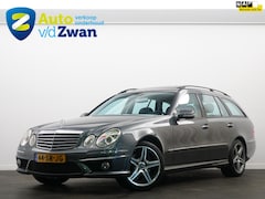 Mercedes-Benz E-klasse Combi - 350 Avantgarde 4-Matic Select