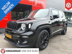 Jeep Renegade - 1.0T Night Eagle Panoramadak