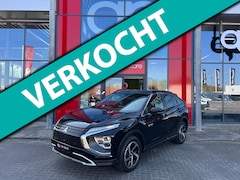 Mitsubishi Eclipse Cross - 2.4 PHEV Instyle