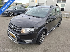Dacia Sandero Stepway - 0.9 TCe Lauréate Airco/Nette auto/Nap-km