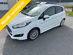 Ford Fiesta - 1.0 EcoBoost Hot Hatch 5 deurs airco ST Pakket
