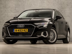 Audi A3 Limousine - 30 TFSI Sport Automaat (GROOT NAVI, APPLE CARPLAY, CAMERA, GETINT GLAS, ADAPTIVE CRUISE, L