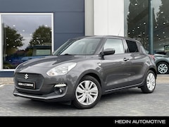 Suzuki Swift - 1.2 Select | Carplay/Android Auto | Trekhaak | Lichtmetalen Velgen | Airco