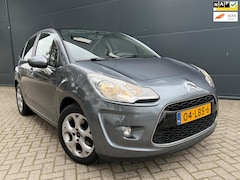 Citroën C3 - 1.6 VTi/Navi/Airco/cruise/panorama/bluetooth/parkeer sensoren