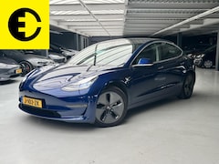 Tesla Model 3 - Long Range AWD 75 kWh | Full Self Drive | Incl. BTW
