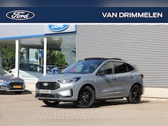 Ford Kuga - 2.5 PHEV 243pk e-CVT ST-Line X | BLACK PACK | Direct leverbaar