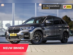 BMW X1 - xDrive25e eDrive Edition M-Sport | Pano | Leder | Head-up