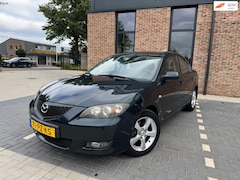 Mazda 3 - 3 1.6 Touring