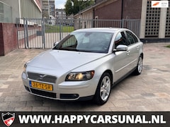Volvo S40 - 2.0 Edition II Sport, AIRCO, NAP, NIEUWE APL