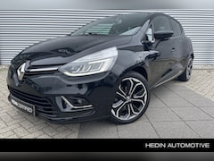 Renault Clio - TCe EDC 120 Intens