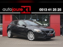 Volvo V40 - 2.0 D2 Kinetic | Airco | Navigatie | 2018 |