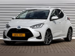 Toyota Yaris - 1.5 Hybrid Executive JBL / Winter-pakket