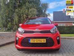 Kia Picanto - 1.0 CVVT ComfortPlusLine Navigator