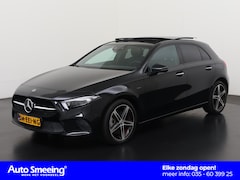 Mercedes-Benz A-klasse - 250e Premium Plus | Schuifdak | Leder | Stuurverwarming | Zondag Open