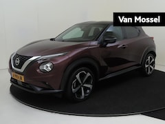 Nissan Juke - 1.0 DIG-T Premiere Edition