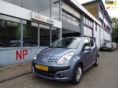 Nissan Pixo - 1.0 Acenta