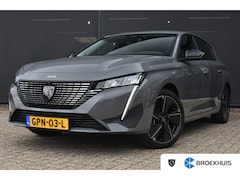 Peugeot E-308 - Allure EV 54 kWh 156pk | Stuur/Stoelverwarming | Adaptive Cruise | Keyless-Entry | Full-LE