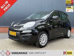 Fiat Panda - 0.9 TwinAir Lounge (12 mnd BOVAG-garantie)