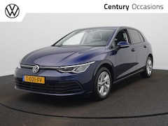 Volkswagen Golf - 1.0 eTSI Life Business / Adaptive Cruise Controle / Camera / Virtual Cockpit