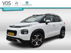 Citroën C3 Aircross - PureTech 110 EAT6 Shine Panoramadak | Keyless | Navi | Airco Full option