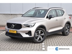 Volvo XC40 - B4 Plus Dark | HarmanKardon | Trekhaak | Elektrisch Stoel + Geheugen |