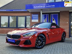 BMW Z4 Roadster - M40i High Executive M-Sport Full Options H&K Elektr Stoelen HUD Stuurverwarming Adapt CC A