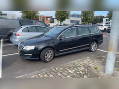 Volkswagen Passat Variant - 2.0 FSI Comfortline (motor stuk)