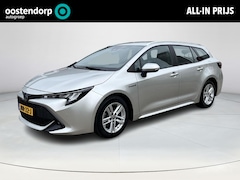 Toyota Corolla Touring Sports - 1.8 Hybrid Active | Parkeersensoren | Stoelverwarming | Navigatiesysteem |