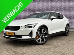 Polestar 2 - 2 Long Range Dual Motor Launch Edition 78kWh