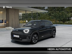 MINI Aceman - E Classic 42.5 kWh | S Pakket | Head-Up Display | Stoelverwarming | Achteruitrijcamera | C