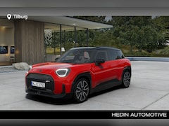 MINI Aceman - E John Cooper Works 42.5 kWh | M Pakket | Panoramadak | head-up Display | Stoelverwarming