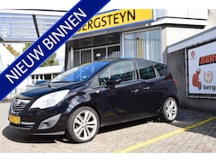 Opel Meriva - 1.4 Turbo Cosmo