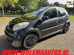 Citroën C1 - 1.0-12V Séduction