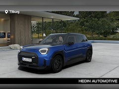 MINI Aceman - E John Cooper Works 42.5 kWh | M Pakket | Panoramadak | head-up Display | Stoelverwarming
