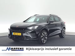 CUPRA Formentor - 1.5 TSI 272pk e-Hybrid VZ Performance Sennheiser Keyless Memory Camera Navigatie