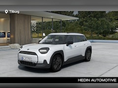 MINI Aceman - E Essential 42.5 kWh | XS Pakket | Stoelverwarming | Draadloos opladen | Achteruitrijcamer