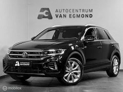 Volkswagen T-Roc - 1.5 TSI 2X R-LINE | CARPLAY | CAMERA
