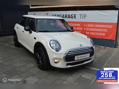 MINI One - 1.2 Business