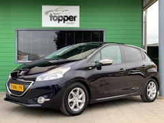Peugeot 208 - 1.2 e-VTi Style | Automaat | Navigatie | Cruise Control |