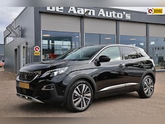 Peugeot 3008 - 1.6 e-THP GT Line Trekhaak Camera Led