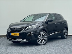 Peugeot 3008 - 1.2 PureTech Blue Lease Premium 130PK | Voor- en Achtercamera | Navi | Apple Carplay/Andro