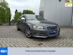 Audi A3 Sportback - 1.4 TFSI S-edition AUTOMAAT NAVI CAR PLAY