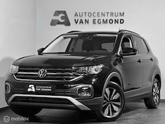 Volkswagen T-Cross - 1.0 TSI Style | CARPLAY | CRUISE | NAVI