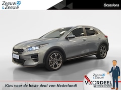 Kia XCeed - 1.0 T-GDi DynamicPlusLine | Stoel en stuurverwarming | Navigatie | Camera | Keyless met st
